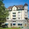 Drei Koenige, Switzerland, Luzern